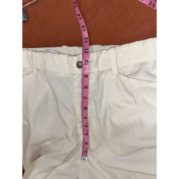 Ariat Pro Series Ivory Reinforced Knee Patches Riding Pants Pants Women's Size 3 - Picture 4 of 10